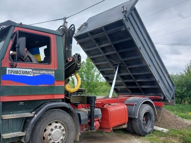 Сканиа 113М, объемом двигателя 0 л и пробегом 0 тыс. км за 24500 $, фото 2 на Automoto.ua