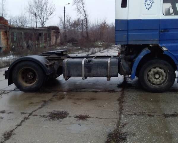 Сканиа 113М, объемом двигателя 0 л и пробегом 1000 тыс. км за 5000 $, фото 3 на Automoto.ua