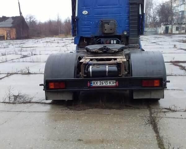 Сканиа 113М, объемом двигателя 0 л и пробегом 1000 тыс. км за 5000 $, фото 4 на Automoto.ua