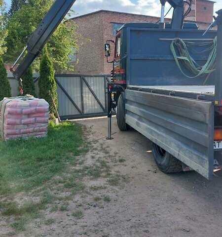 Зеленый Сканиа 113М, объемом двигателя 11 л и пробегом 845 тыс. км за 24500 $, фото 18 на Automoto.ua