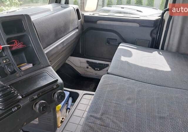 Зеленый Сканиа 113М, объемом двигателя 11 л и пробегом 845 тыс. км за 24500 $, фото 15 на Automoto.ua