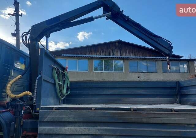 Зеленый Сканиа 113М, объемом двигателя 11 л и пробегом 845 тыс. км за 24500 $, фото 16 на Automoto.ua