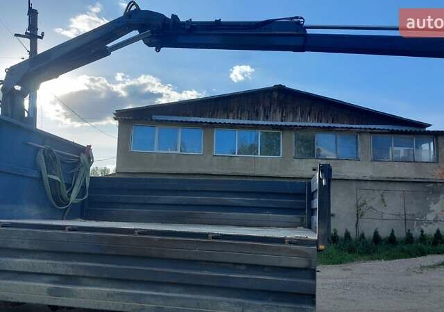 Зеленый Сканиа 113М, объемом двигателя 11 л и пробегом 845 тыс. км за 24500 $, фото 2 на Automoto.ua