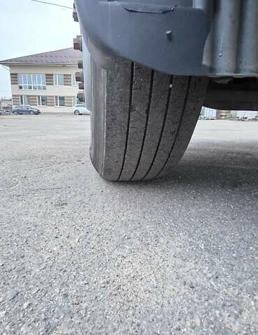 Красный Сканиа 114, объемом двигателя 10.6 л и пробегом 900 тыс. км за 7200 $, фото 6 на Automoto.ua