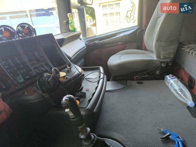 Сканиа 114, объемом двигателя 0 л и пробегом 100 тыс. км за 9500 $, фото 3 на Automoto.ua