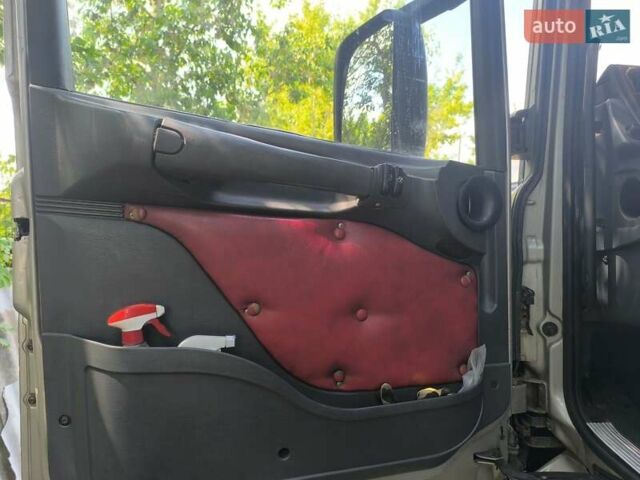 Сканиа 114, объемом двигателя 0 л и пробегом 100 тыс. км за 9500 $, фото 1 на Automoto.ua