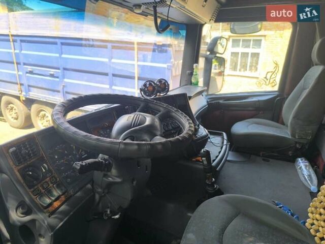 Сканиа 114, объемом двигателя 0 л и пробегом 100 тыс. км за 9500 $, фото 2 на Automoto.ua