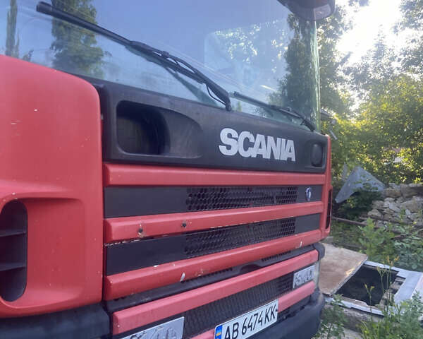 Сканиа 114, объемом двигателя 0 л и пробегом 6 тыс. км за 20500 $, фото 12 на Automoto.ua