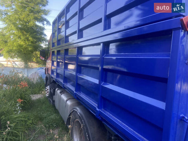 Сканиа 114, объемом двигателя 0 л и пробегом 6 тыс. км за 20500 $, фото 11 на Automoto.ua