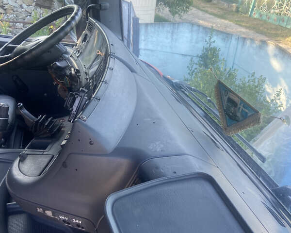 Сканиа 114, объемом двигателя 0 л и пробегом 6 тыс. км за 20500 $, фото 8 на Automoto.ua