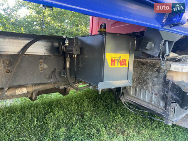 Сканиа 114, объемом двигателя 0 л и пробегом 6 тыс. км за 20500 $, фото 5 на Automoto.ua