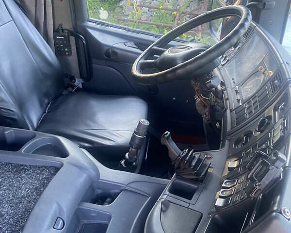 Сканиа 114, объемом двигателя 0 л и пробегом 6 тыс. км за 20500 $, фото 17 на Automoto.ua