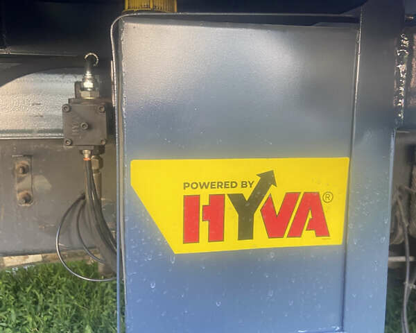 Сканиа 114, объемом двигателя 0 л и пробегом 6 тыс. км за 20500 $, фото 14 на Automoto.ua