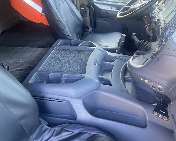 Сканиа 114, объемом двигателя 0 л и пробегом 6 тыс. км за 20500 $, фото 16 на Automoto.ua