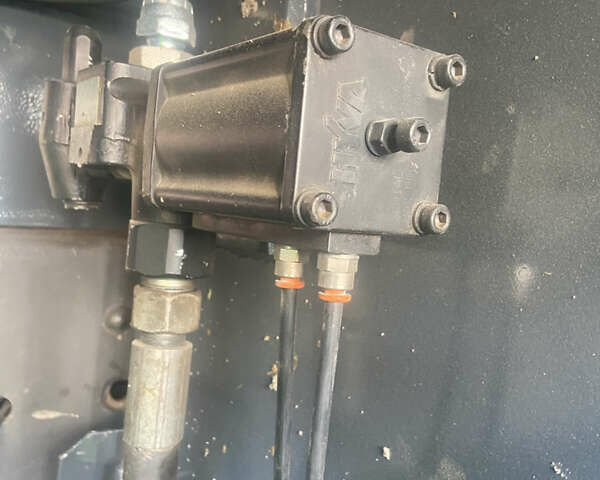 Сканиа 114, объемом двигателя 0 л и пробегом 6 тыс. км за 20500 $, фото 13 на Automoto.ua