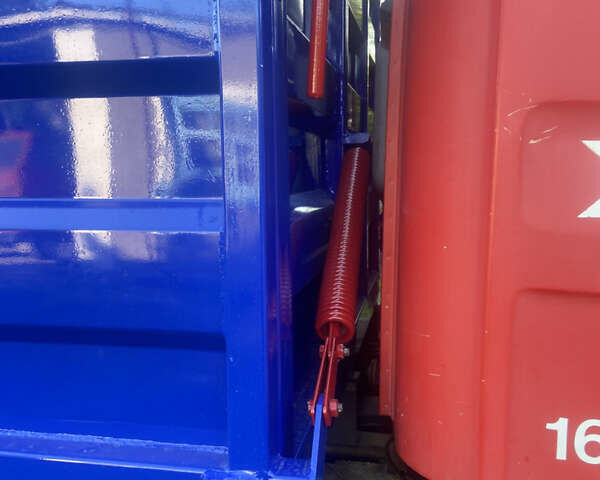 Сканиа 114, объемом двигателя 0 л и пробегом 6 тыс. км за 20500 $, фото 10 на Automoto.ua