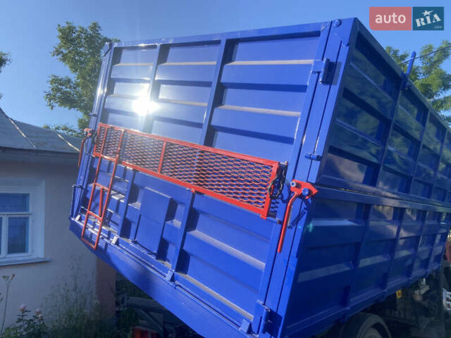 Сканиа 114, объемом двигателя 0 л и пробегом 6 тыс. км за 20500 $, фото 7 на Automoto.ua