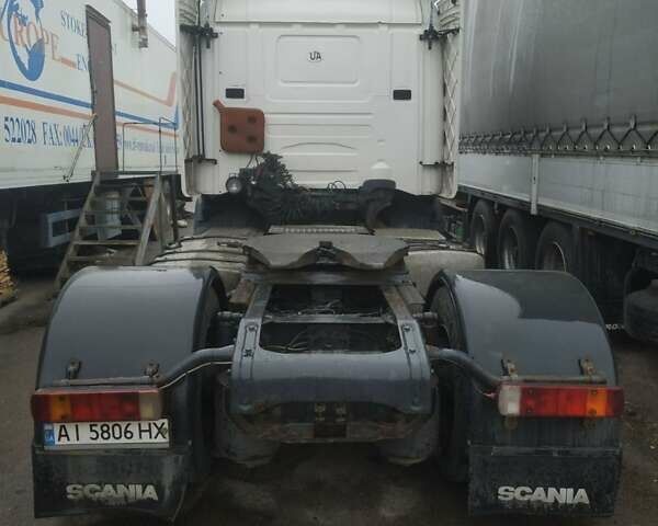 Сканиа 114, объемом двигателя 0 л и пробегом 2 тыс. км за 6500 $, фото 1 на Automoto.ua