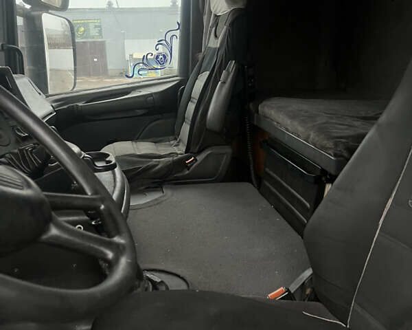 Сканиа 114, объемом двигателя 0 л и пробегом 1000 тыс. км за 4500 $, фото 3 на Automoto.ua