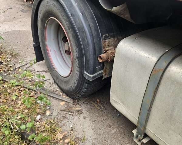 Сканіа 114, об'ємом двигуна 0 л та пробігом 900 тис. км за 6800 $, фото 2 на Automoto.ua