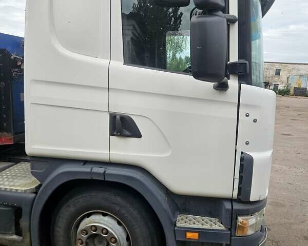 Сканіа 114, об'ємом двигуна 0 л та пробігом 900 тис. км за 6800 $, фото 3 на Automoto.ua