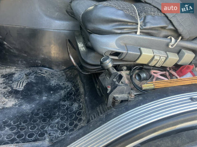 Белый Сканиа 124, объемом двигателя 14.2 л и пробегом 9 тыс. км за 4300 $, фото 8 на Automoto.ua