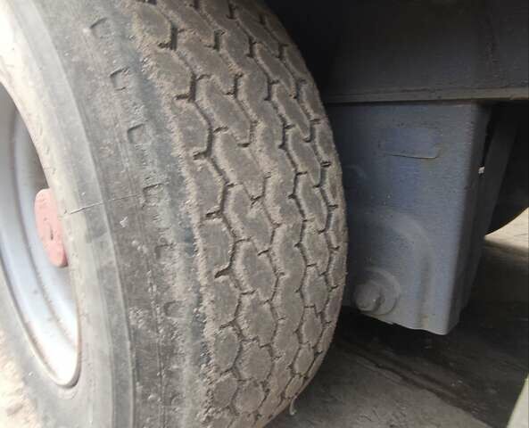 Белый Сканиа 124, объемом двигателя 12 л и пробегом 2 тыс. км за 9000 $, фото 3 на Automoto.ua