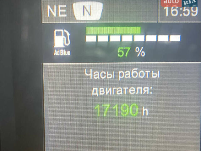 Білий Сканіа 124, об'ємом двигуна 12.74 л та пробігом 998 тис. км за 45000 $, фото 22 на Automoto.ua