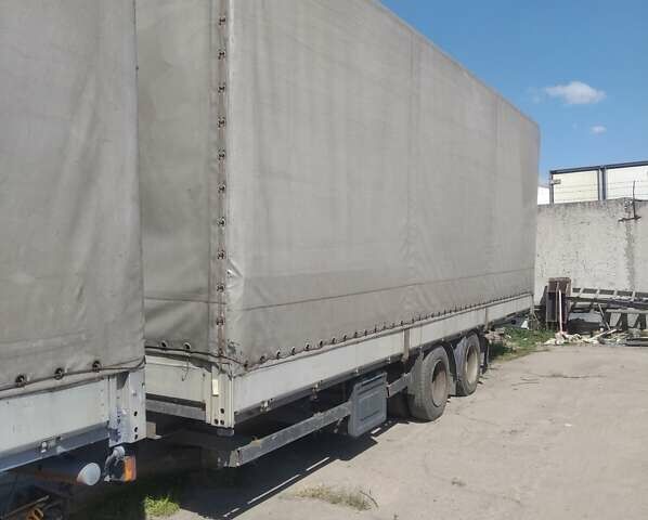 Красный Сканиа 124, объемом двигателя 0 л и пробегом 1 тыс. км за 10500 $, фото 15 на Automoto.ua
