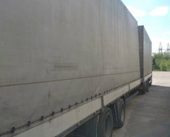 Красный Сканиа 124, объемом двигателя 0 л и пробегом 1 тыс. км за 10500 $, фото 19 на Automoto.ua