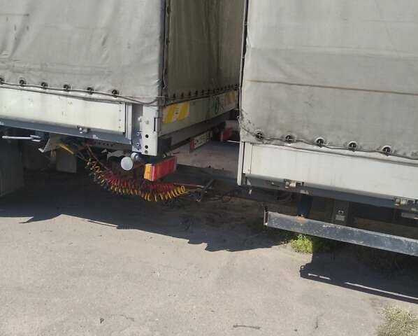 Красный Сканиа 124, объемом двигателя 0 л и пробегом 1 тыс. км за 10500 $, фото 16 на Automoto.ua