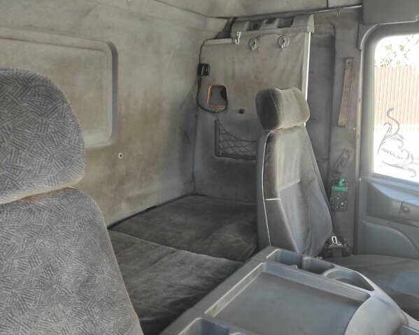 Красный Сканиа 124, объемом двигателя 2 л и пробегом 0 тыс. км за 32000 $, фото 14 на Automoto.ua