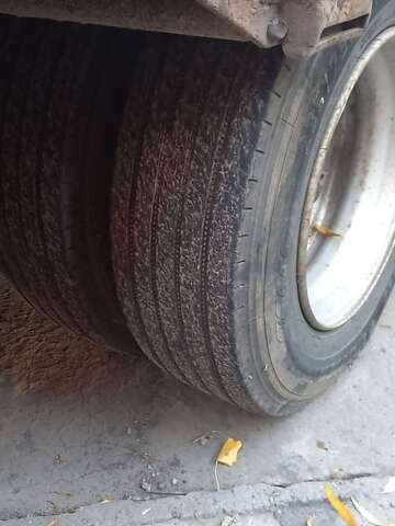 Сканиа 124, объемом двигателя 0 л и пробегом 300 тыс. км за 12000 $, фото 10 на Automoto.ua