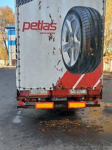 Сканиа 124, объемом двигателя 0 л и пробегом 300 тыс. км за 12000 $, фото 7 на Automoto.ua