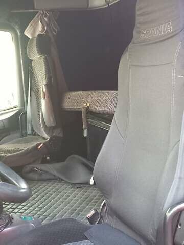 Сканиа 124, объемом двигателя 0 л и пробегом 300 тыс. км за 12000 $, фото 17 на Automoto.ua