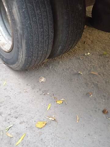 Сканиа 124, объемом двигателя 0 л и пробегом 300 тыс. км за 12000 $, фото 11 на Automoto.ua