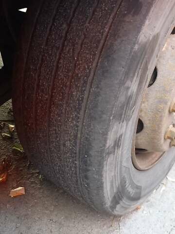 Сканиа 124, объемом двигателя 0 л и пробегом 300 тыс. км за 12000 $, фото 6 на Automoto.ua