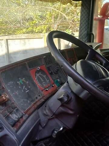 Сканиа 124, объемом двигателя 0 л и пробегом 300 тыс. км за 12000 $, фото 14 на Automoto.ua
