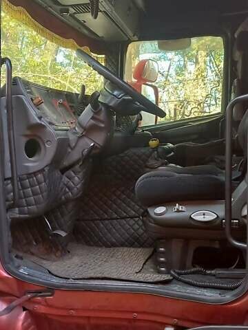 Сканиа 124, объемом двигателя 0 л и пробегом 300 тыс. км за 12000 $, фото 13 на Automoto.ua