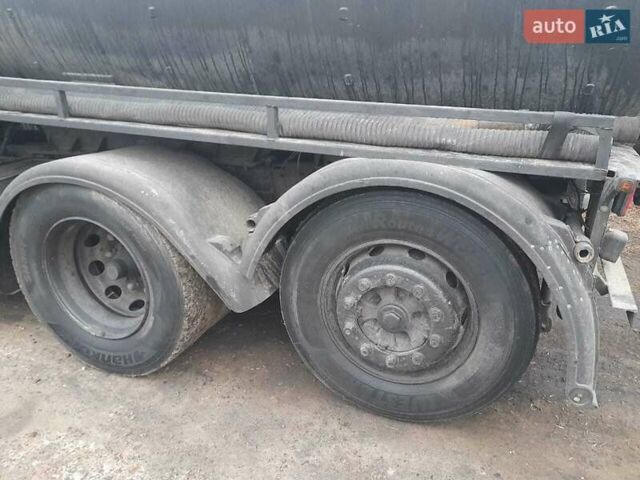 Сканиа 124, объемом двигателя 0 л и пробегом 300 тыс. км за 10000 $, фото 3 на Automoto.ua