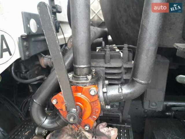 Сканиа 124, объемом двигателя 0 л и пробегом 300 тыс. км за 10000 $, фото 7 на Automoto.ua