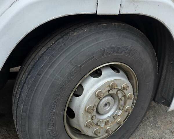 Сканиа 124, объемом двигателя 0 л и пробегом 900 тыс. км за 22000 $, фото 5 на Automoto.ua