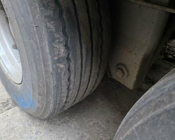 Сканиа 124, объемом двигателя 0 л и пробегом 900 тыс. км за 22000 $, фото 14 на Automoto.ua