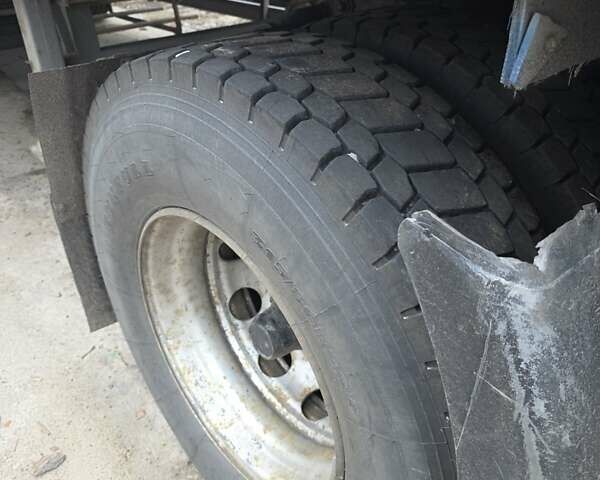 Сканиа 124, объемом двигателя 0 л и пробегом 900 тыс. км за 22000 $, фото 7 на Automoto.ua