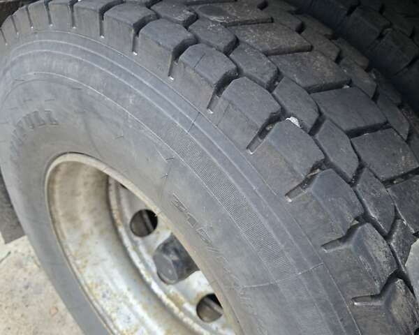 Сканиа 124, объемом двигателя 0 л и пробегом 900 тыс. км за 22000 $, фото 10 на Automoto.ua