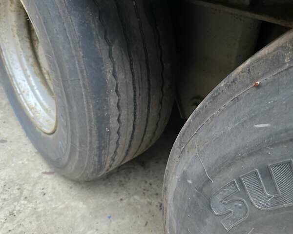 Сканиа 124, объемом двигателя 0 л и пробегом 900 тыс. км за 22000 $, фото 11 на Automoto.ua