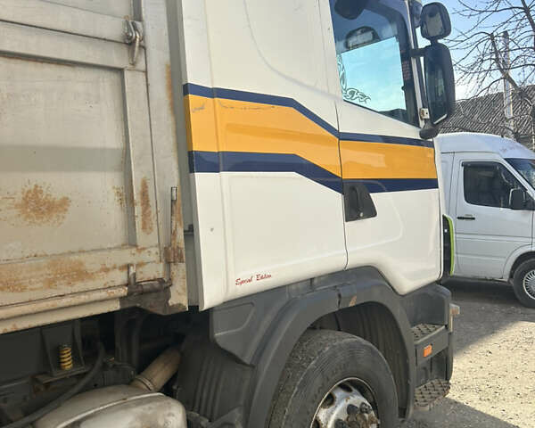 Сканиа 124, объемом двигателя 0 л и пробегом 1 тыс. км за 21000 $, фото 2 на Automoto.ua