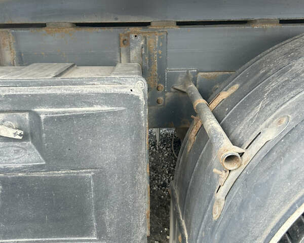 Сканиа 124, объемом двигателя 0 л и пробегом 1 тыс. км за 21000 $, фото 4 на Automoto.ua