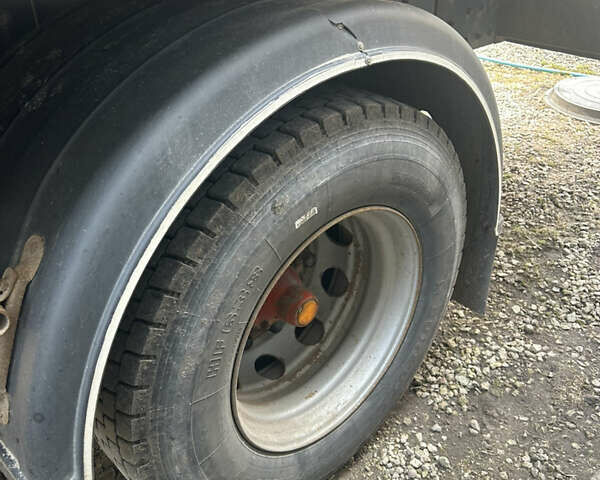 Сканиа 124, объемом двигателя 0 л и пробегом 1 тыс. км за 21000 $, фото 8 на Automoto.ua