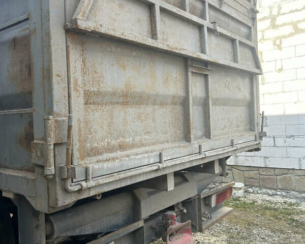 Сканиа 124, объемом двигателя 0 л и пробегом 1 тыс. км за 21000 $, фото 6 на Automoto.ua